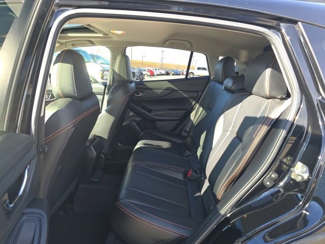 Used 2019 Subaru Crosstrek 2.0i Limited w/ Moonroof Package image 15