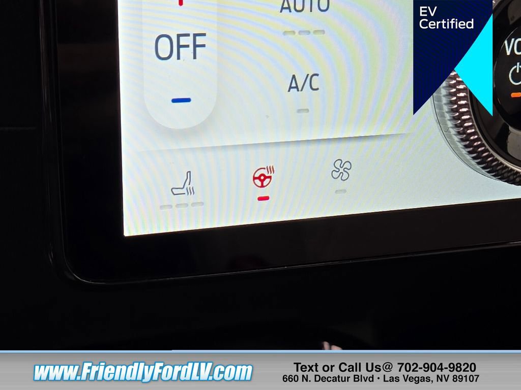 Certified 2021 Ford Mustang Mach-E Premium image 21