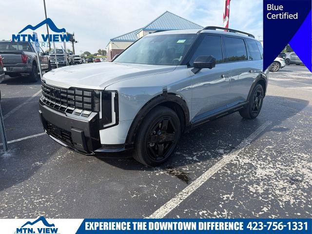 Used 2027 Kia Telluride SX Prestige X-Line w/ Towing Package