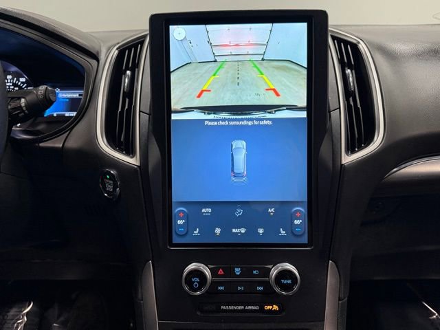 Certified 2022 Ford Edge SEL image 27