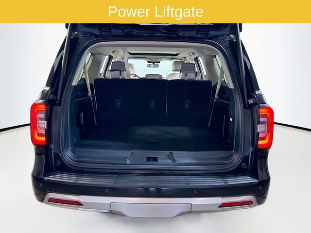 Certified 2024 Ford Expedition Max Limited AWD/4WD image 25