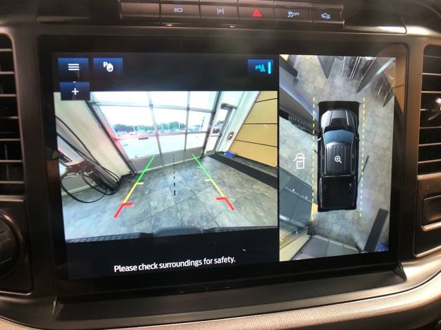 Certified 2022 Ford F150 Raptor w/ Equipment Group 801A High image 10