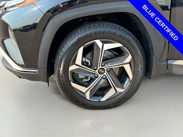 Used 2023 Hyundai Tucson SEL w/ Convenience Package AWD/4WD image 22