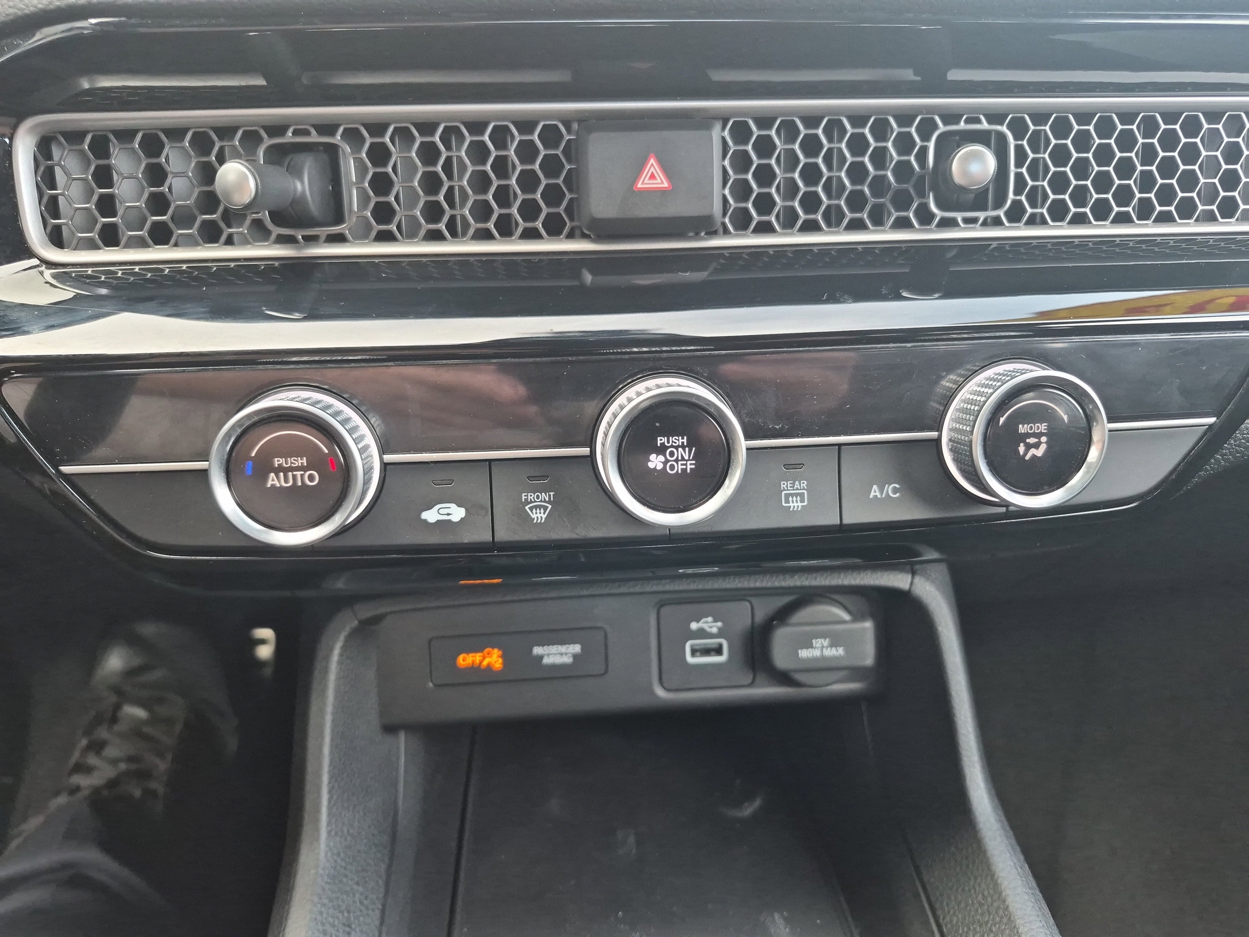 Used 2022 Honda Civic Sport image 26