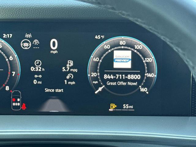 Used 2026 Volkswagen Tiguan SE R-Line image 21