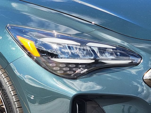 Used 2023 Kia Stinger GT-Line w/ Sun & Sound Package AWD/4WD image 15