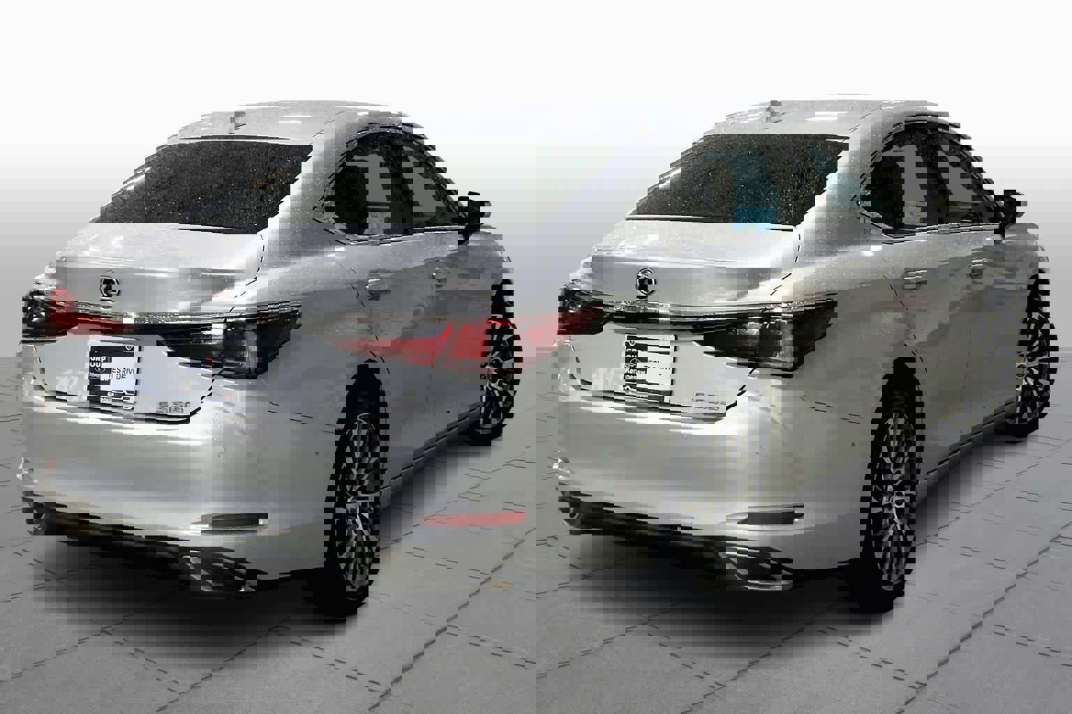 Used 2019 Lexus ES 350 image 12