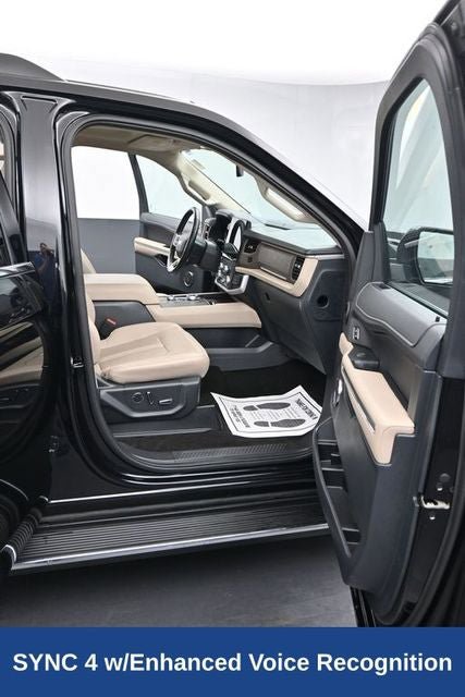 Certified 2023 Ford Expedition Max Limited AWD/4WD image 15