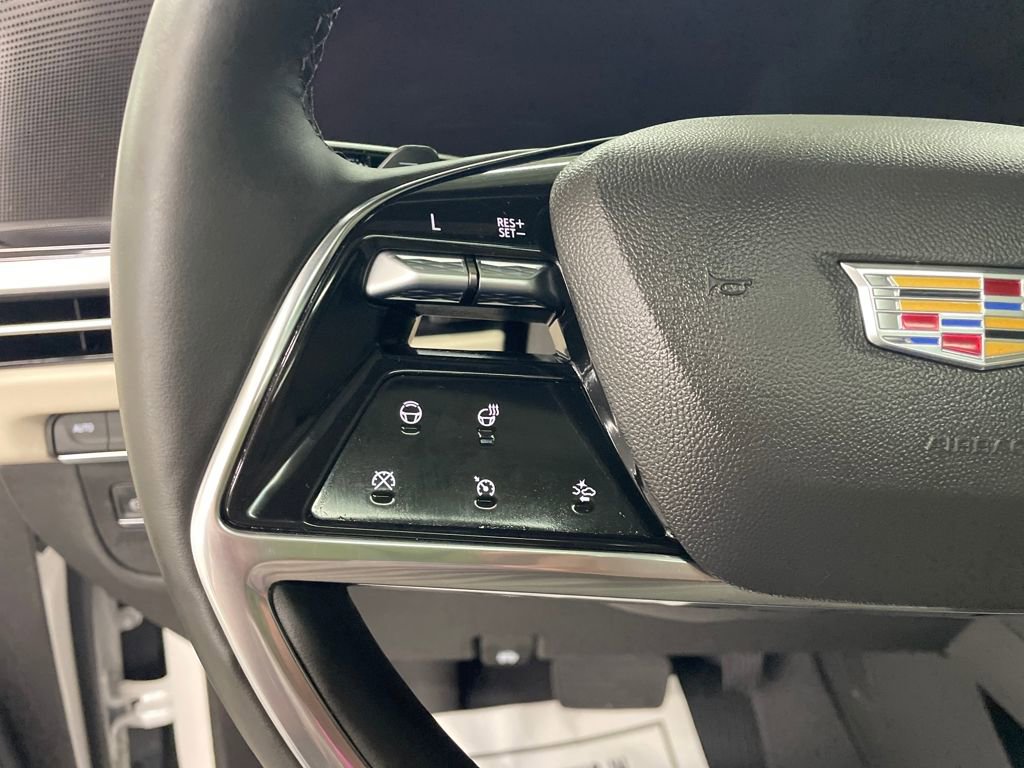 Used 2025 Cadillac Escalade Sport w/ Touring Package image 21