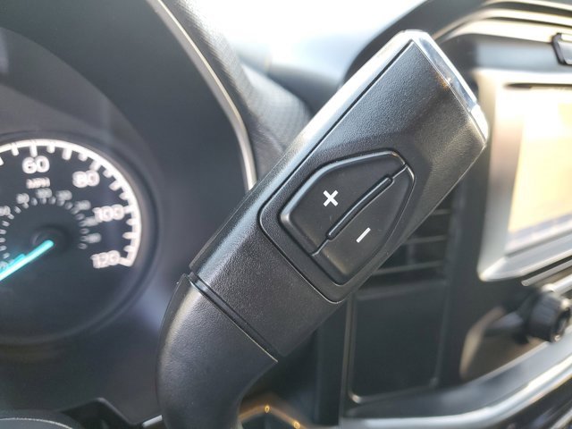 Certified 2021 Ford F150 XL w/ STX Appearance Package image 23