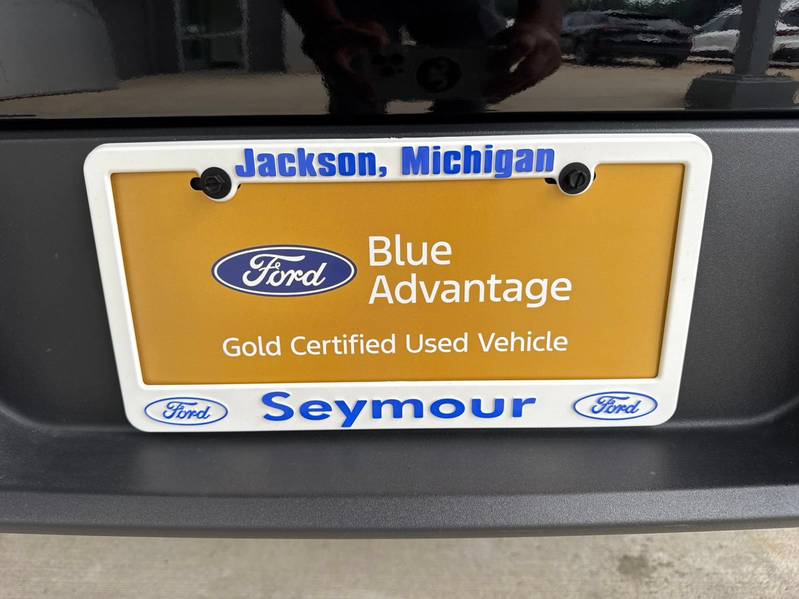 Certified 2025 Ford Bronco Sport Outer Banks w/ Outer Banks Tech Package+ AWD/4WD image 16