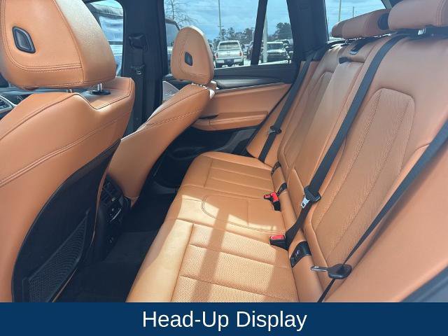 Used 2023 BMW X3 M40i w/ Premium Package AWD/4WD image 14