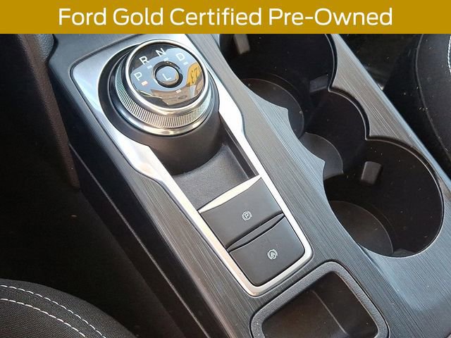 Certified 2023 Ford Escape Active w/ Tech Pack #2 image 16