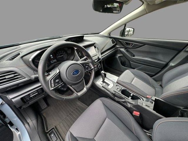 Used 2021 Subaru Crosstrek 2.0i Premium w/ Popular Package #3 AWD/4WD image 2