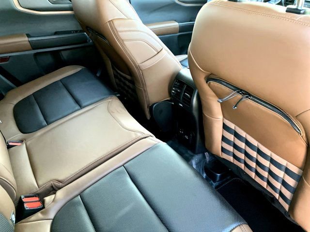 Certified 2023 Ford Bronco Sport Badlands w/ Premium Package image 16