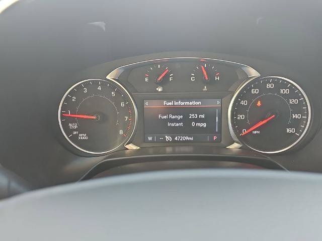 Used 2025 Chevrolet Blazer LT FWD image 18