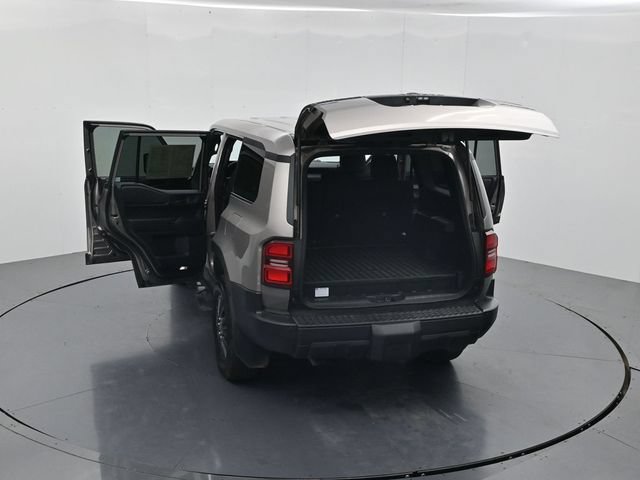 Used 2025 Toyota Land Cruiser 1958 AWD/4WD image 45