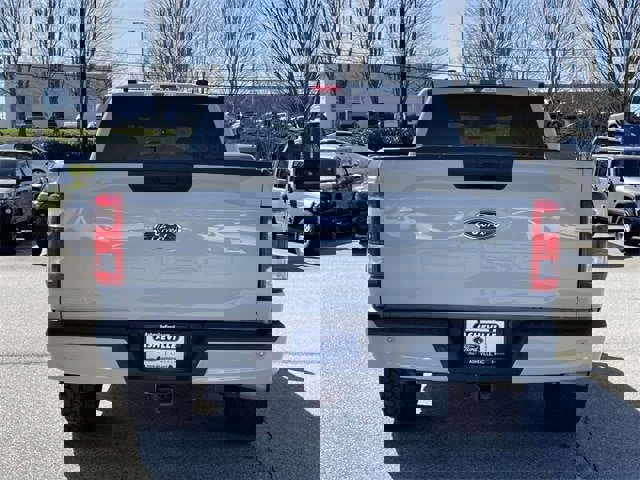 Certified 2023 Ford F150 XL w/ STX Appearance Package image 4