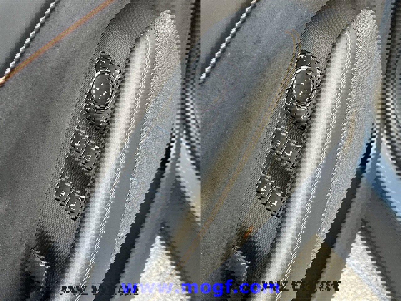 Certified 2023 Ford Mustang Mach-E GT image 23