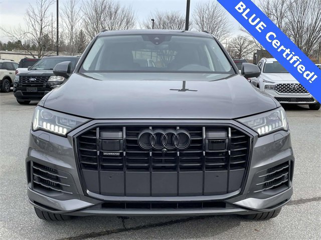 Used 2023 Audi Q7 3.0T Premium Plus image 8