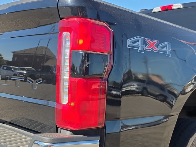Certified 2026 Ford F250 Lariat AWD/4WD image 12