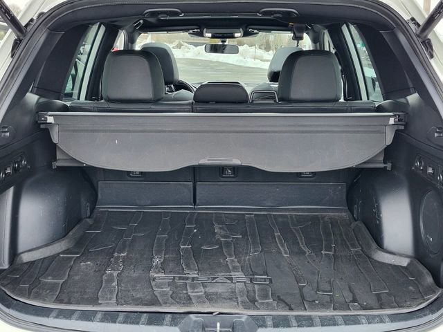 Used 2022 Subaru Forester Wilderness image 32