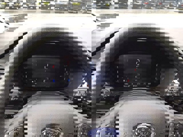 Certified 2025 Ford Escape Active image 15