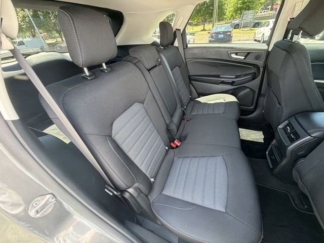 Certified 2024 Ford Edge SE AWD/4WD image 27