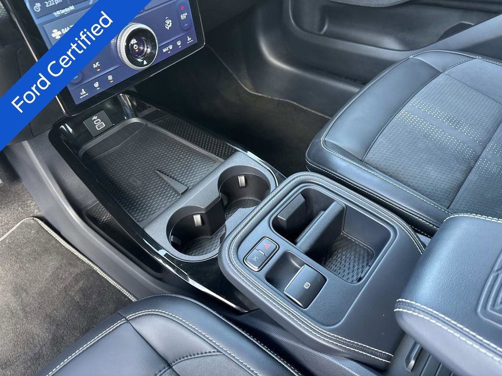 Certified 2025 Ford Mustang Mach-E GT image 27