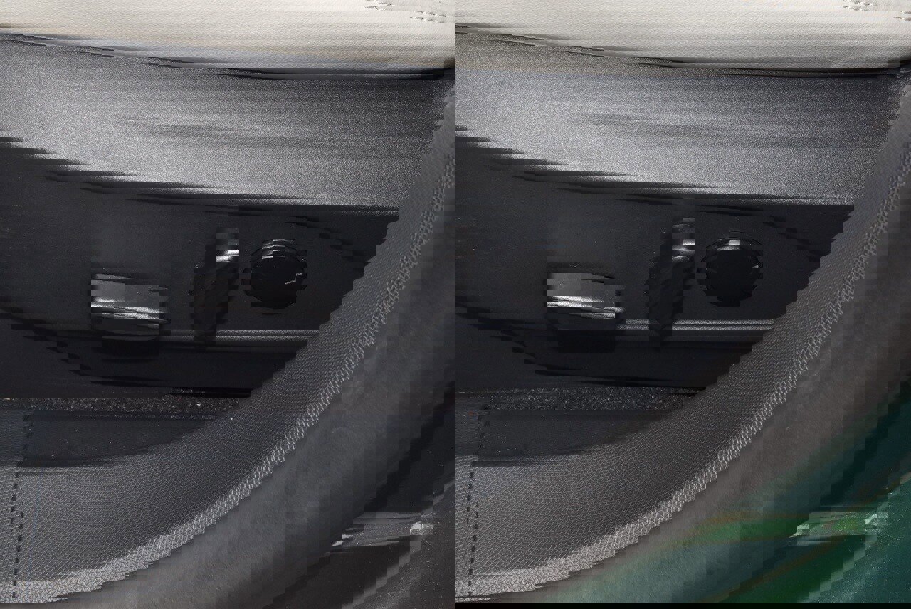 Certified 2025 Ford Mustang Mach-E Premium image 35