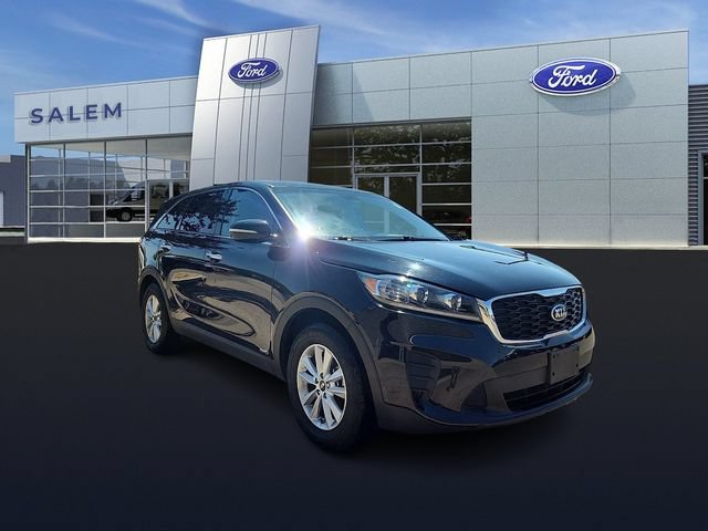 Used 2020 Kia Sorento LX
