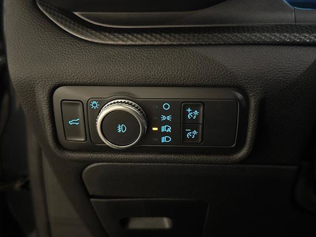 Certified 2022 Ford Explorer ST w/ Equipment Group 401A image 18