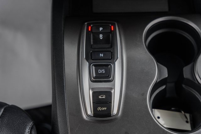 Used 2022 Honda Pilot Special Edition image 29