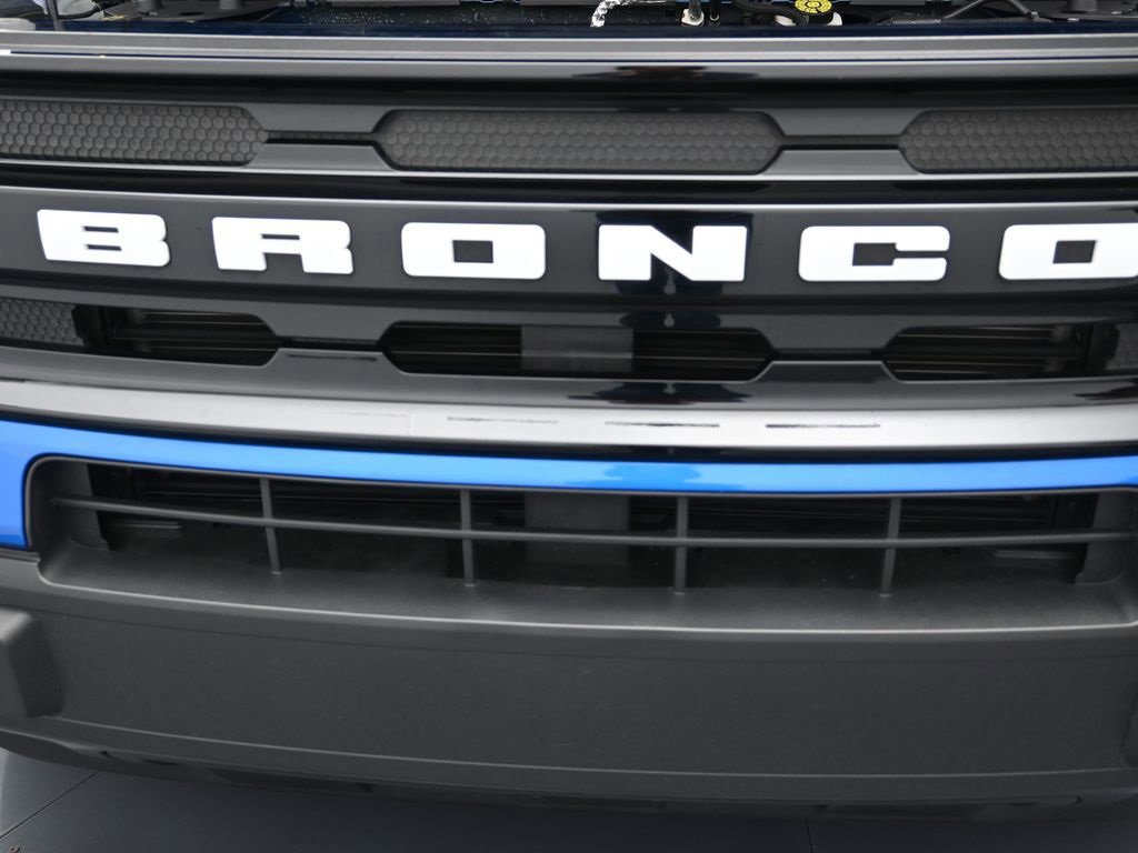 Certified 2022 Ford Bronco Sport Outer Banks w/ Tech Package image 45