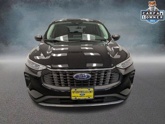 Certified 2023 Ford Escape Active AWD/4WD image 2