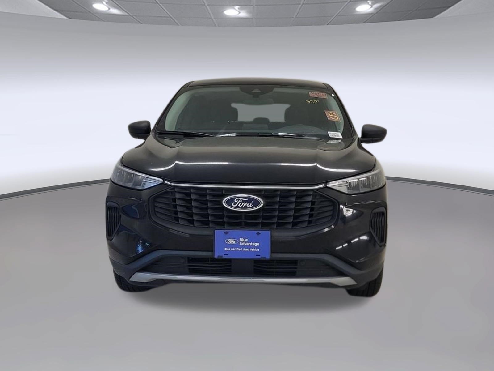 Certified 2023 Ford Escape Active AWD/4WD image 4