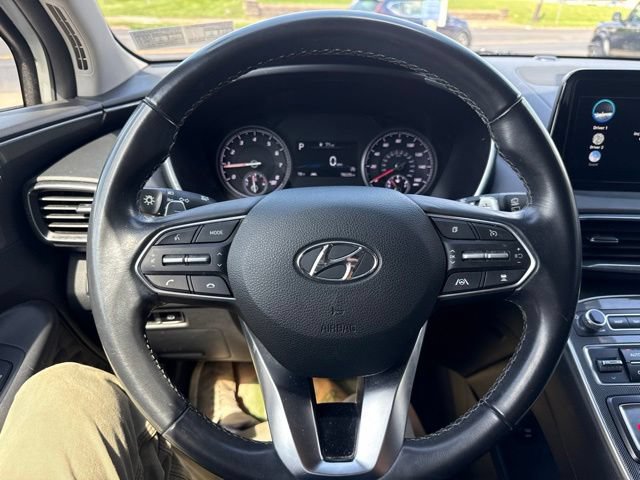 Used 2023 Hyundai Santa Fe XRT w/ Cargo Package AWD/4WD image 19