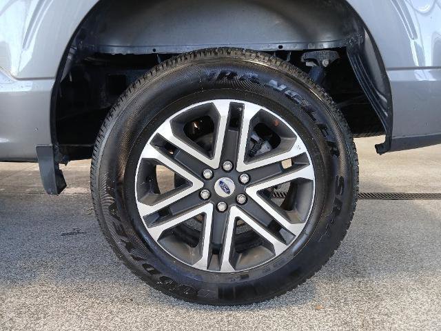 Certified 2022 Ford F150 XL w/ STX Appearance Package image 9