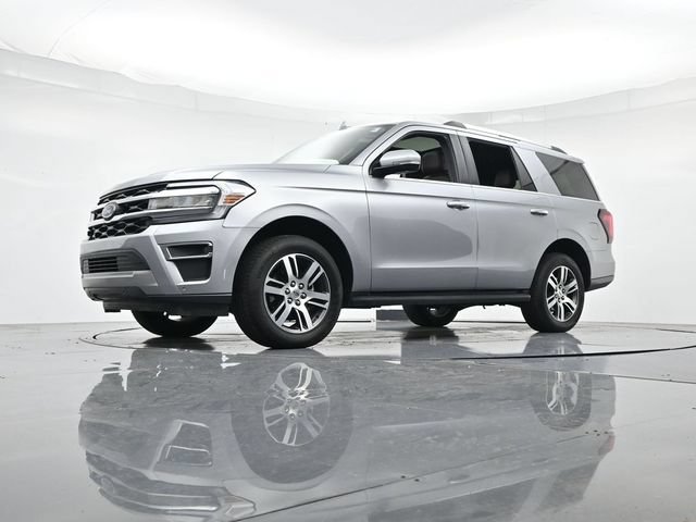 Certified 2024 Ford Expedition Limited AWD/4WD image 52