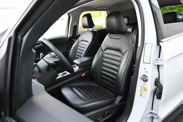 Certified 2024 Ford Edge SEL image 20