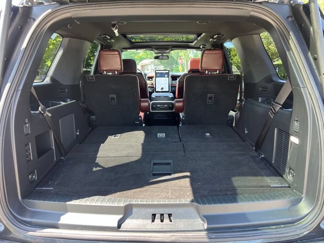 Certified 2023 Ford Expedition Limited AWD/4WD image 30