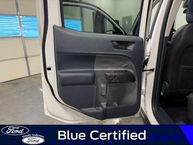 Certified 2024 Ford Maverick Lariat w/ Black Appearance Package AWD/4WD image 24