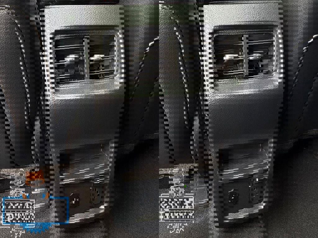 Certified 2023 Ford Edge ST-Line w/ Class II Trailer Tow Package image 28