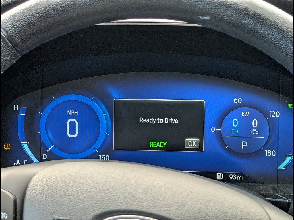 Certified 2020 Ford Escape SE Sport AWD/4WD image 20