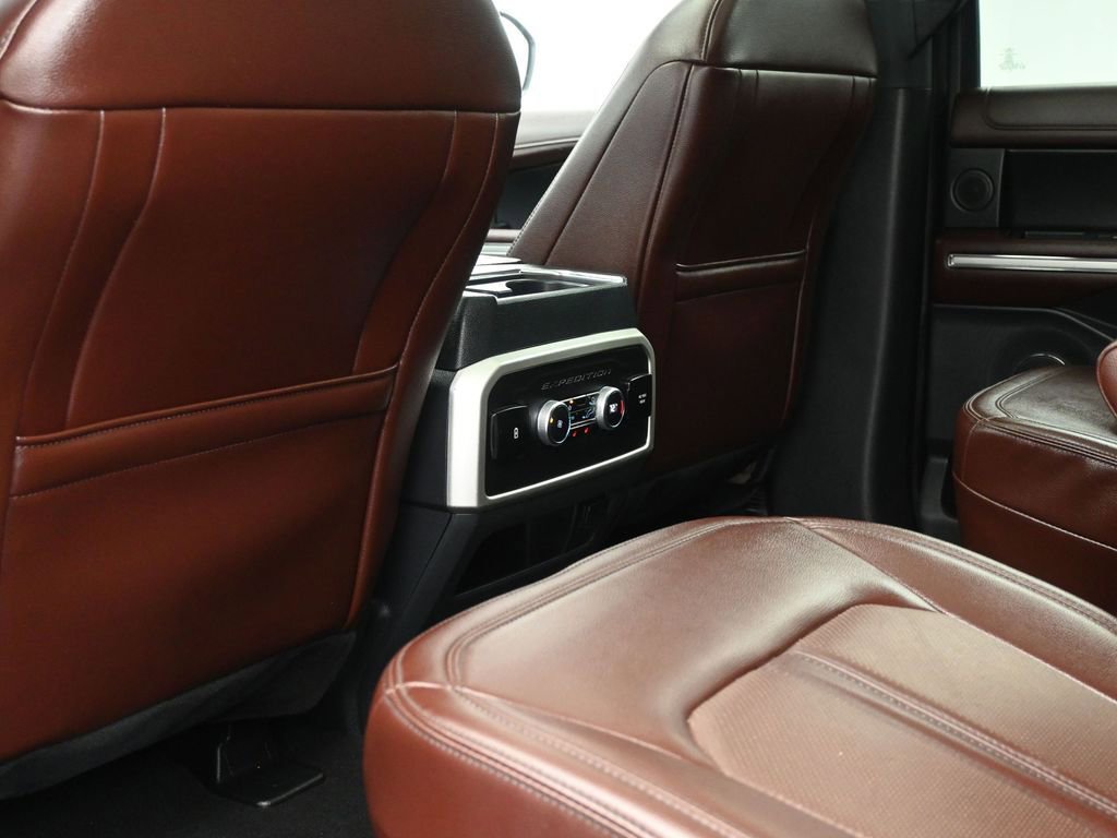 Certified 2024 Ford Expedition Max Limited image 22