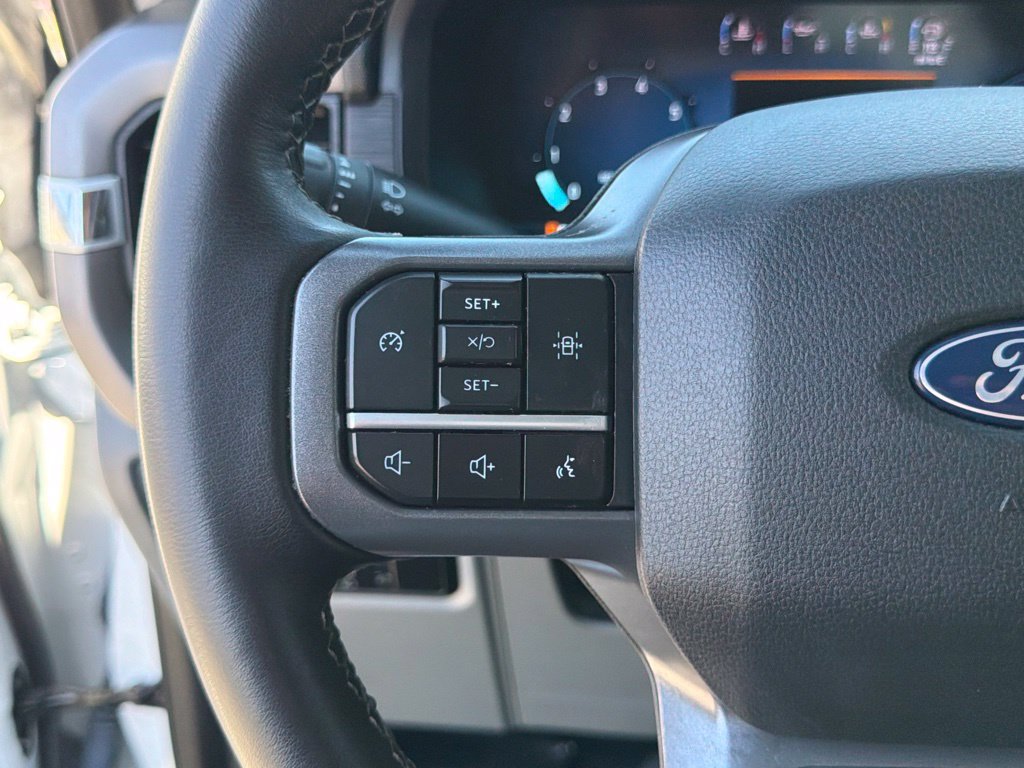 Certified 2024 Ford F150 XLT RWD image 29