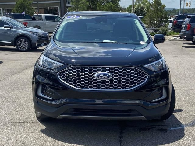 Certified 2024 Ford Edge SEL AWD/4WD image 20