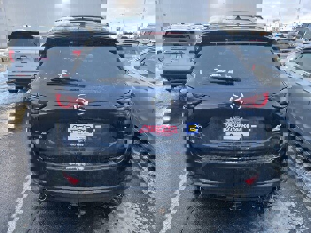 Used 2019 MAZDA CX-5 Touring image 3