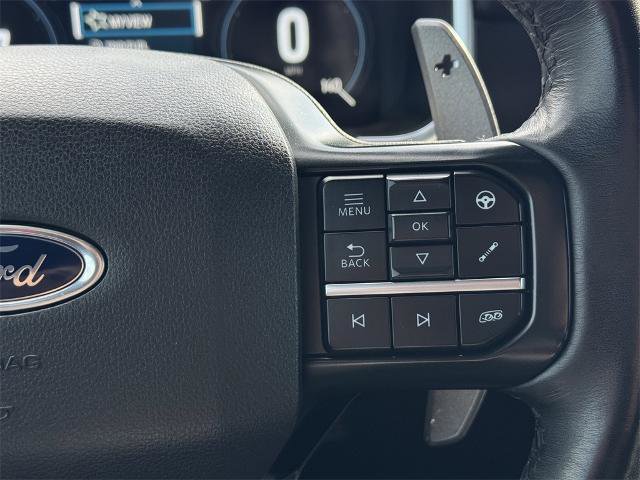 Certified 2023 Ford F150 Raptor image 23