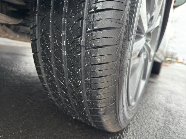 Used 2025 MAZDA CX-30 AWD 2.5 S w/ Preferred Package image 12